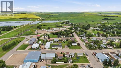 525 Kirby Street, Bruno, SK - Outdoor With View