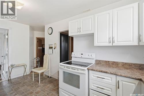 525 Kirby Street, Bruno, SK - Indoor Photo Showing Kitchen