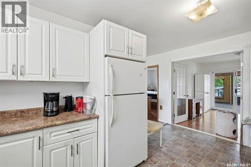 525 Kirby Street, Bruno, SK - Indoor Photo Showing Kitchen