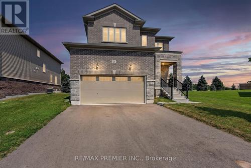 23 AUTUMN DRIVE  Wasaga Beach, ON L9Z 0K7