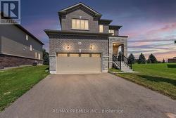 23 AUTUMN DRIVE Wasaga Beach, ON L9Z 0K7