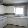 350 Osler Street, Regina, SK  - Indoor Photo Showing Kitchen With Double Sink 