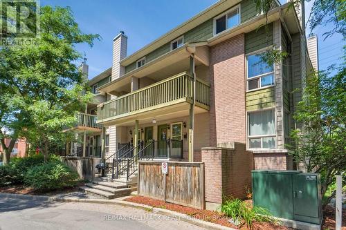 3 - 268 PRESLAND ROAD  Ottawa, ON K1K 2B8