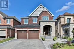 747 LANGFORD BOULEVARD Bradford West Gwillimbury, ON L3Z 4H8