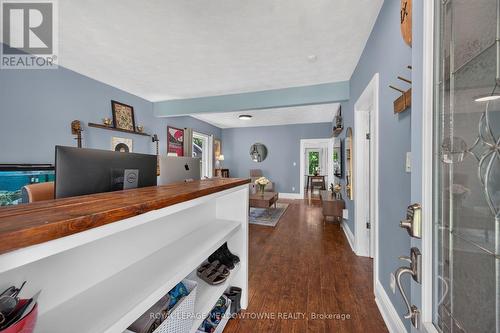 11 Stirton Avenue, Brantford, ON - Indoor Photo Showing Other Room