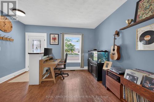 11 Stirton Avenue, Brantford, ON - Indoor Photo Showing Office