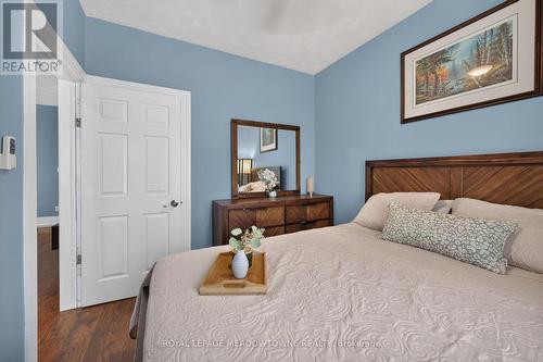11 Stirton Avenue, Brantford, ON - Indoor Photo Showing Bedroom