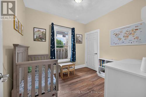 11 Stirton Avenue, Brantford, ON - Indoor