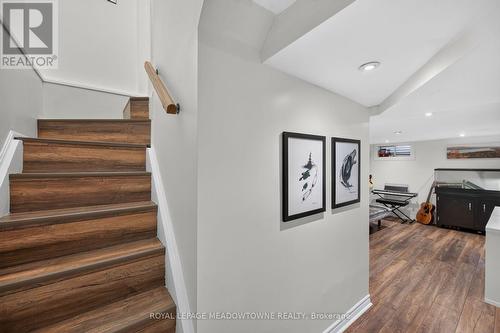 11 Stirton Avenue, Brantford, ON - Indoor Photo Showing Other Room