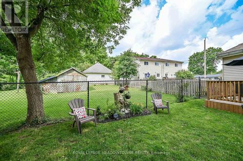 11 Stirton Avenue, Brantford, ON - Outdoor