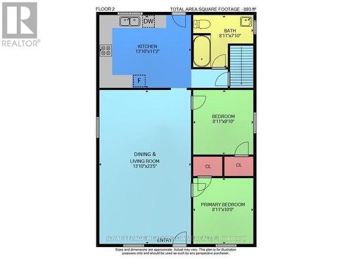 11 Stirton Avenue, Brantford, ON - Other