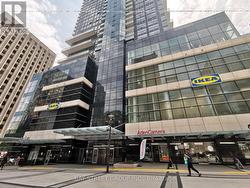 1809 - 386 YONGE STREET Toronto, ON M5B 0A5