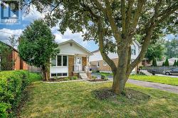 88 FREY CRESCENT Toronto, ON M1R 2C8
