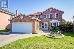 33 LOVE CRESCENT  Ajax, ON L1S 4T3
