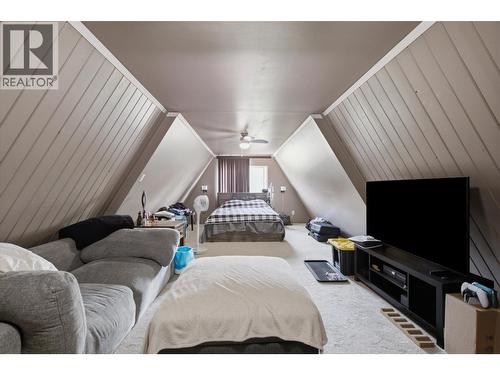 1925 Commodore Crescent, Williams Lake, BC - Indoor