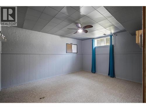 1925 Commodore Crescent, Williams Lake, BC - Indoor Photo Showing Other Room