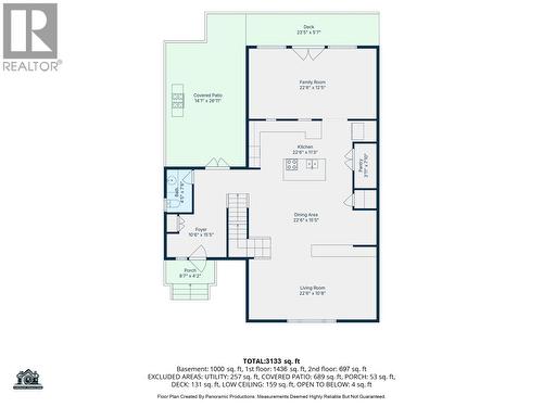 1925 Commodore Crescent, Williams Lake, BC - Other