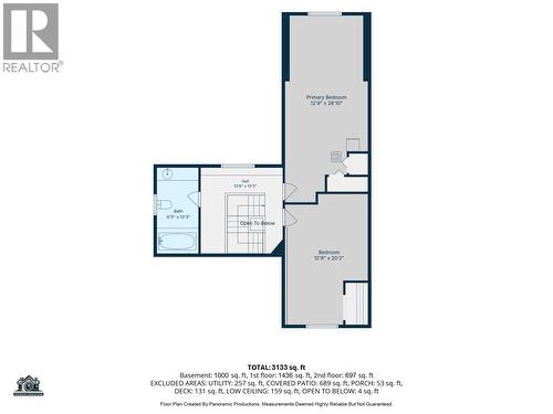 1925 Commodore Crescent, Williams Lake, BC - Other