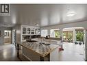 1925 Commodore Crescent, Williams Lake, BC  - Indoor Photo Showing Kitchen With Double Sink 