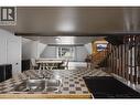 1925 Commodore Crescent, Williams Lake, BC  - Indoor Photo Showing Kitchen With Double Sink 