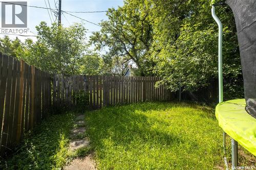 1313 6Th Avenue W, Prince Albert, SK - Outdoor