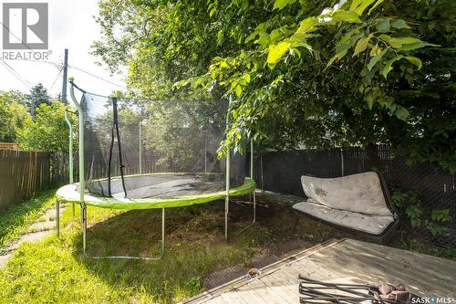 1313 6Th Avenue W, Prince Albert, SK - Outdoor