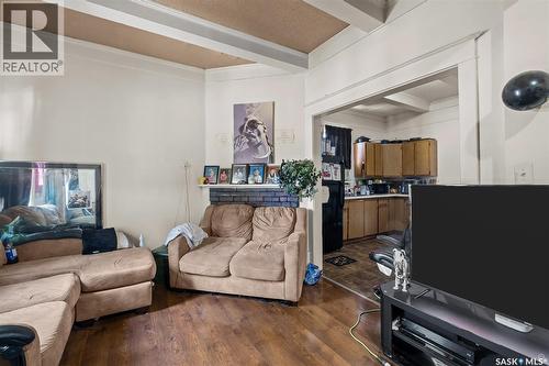 1313 6Th Avenue W, Prince Albert, SK - Indoor Photo Showing Other Room