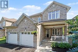 938 WILDCARROT CRESCENT Ottawa, ON K1V 2M6