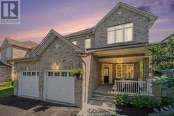 938 WILDCARROT CRESCENT Ottawa, ON K1V 2M6