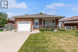 78 GLEN VALLEY DRIVE  Hamilton (Vincent), ON L8K 5W5