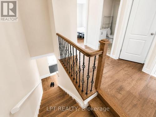 63 - 100 Burrows Hall Boulevard, Toronto, ON - Indoor Photo Showing Other Room
