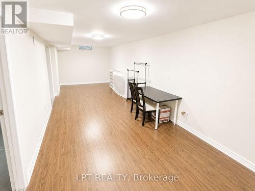 63 - 100 Burrows Hall Boulevard, Toronto, ON - Indoor Photo Showing Other Room