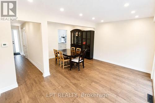 63 - 100 Burrows Hall Boulevard, Toronto, ON - Indoor