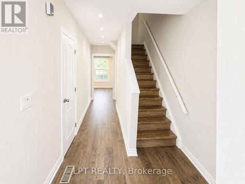 63 - 100 Burrows Hall Boulevard, Toronto, ON - Indoor Photo Showing Other Room
