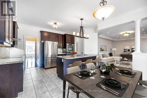 555 Kingsfield Loop, Oshawa, ON - Indoor