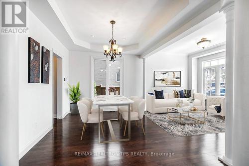 555 Kingsfield Loop, Oshawa, ON - Indoor