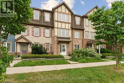 30 HENNEBERRY LANE Brampton, ON L7A 0V8