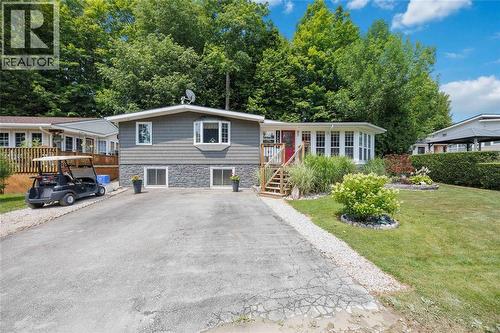 4895 LAKESHORE ROAD Unit# A91  Plympton-Wyoming, ON N0N 1J6