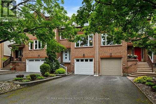 44 Dunbarton Court, Ottawa, ON - Outdoor