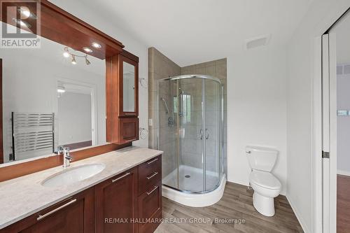 44 Dunbarton Court, Ottawa, ON - Indoor Photo Showing Bathroom