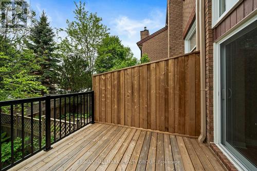 44 Dunbarton Court, Ottawa, ON - Outdoor With Deck Patio Veranda With Exterior