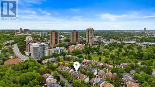 44 Dunbarton Court, Ottawa, ON - Outdoor With View