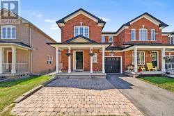 75 BASSETT AVENUE Richmond Hill, ON L4B 4J9