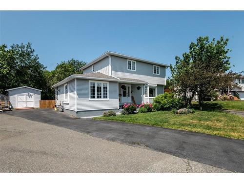 9 Lodge Place  St. John's, NL A1E 4Y5