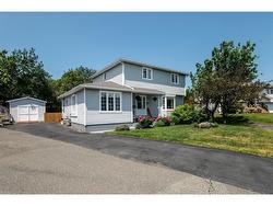 9 Lodge Place  St. John's, NL A1E 4Y5
