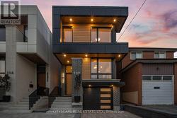 10B HOLMSTEAD AVENUE Toronto, ON M4B 1T1