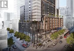 1020 - 400 KING STREET W Toronto, ON M5V 1K2