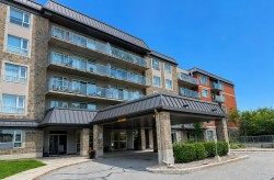 422-325 Boul. Wilfrid-Lavigne Gatineau (Aylmer), QC J9H 0E6