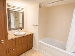 Salle de bains - 