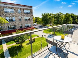 Balcon - 
